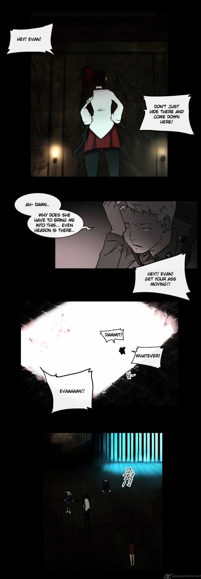 Tower of God, Chapter 2 image 19